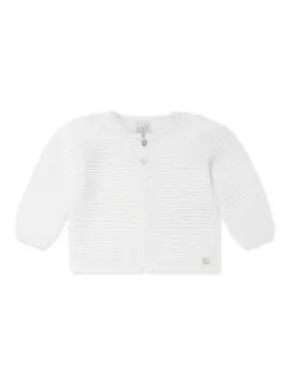 Paz Rodriguez кардиган Essential, белый