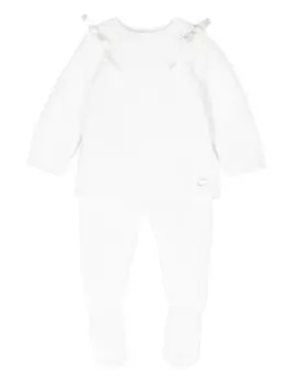 Paz Rodriguez комплект брюк Regalo (комплект из двух штанов), нейтральный цвет