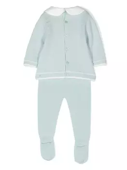 Paz Rodriguez комплект брюк Ruiseor (комплект из двух штанов), зеленый