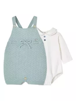 Paz Rodriguez комплект комбинезонов Nightingale