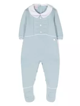 Paz Rodriguez ромпер Lia, синий