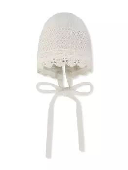 Paz Rodriguez шерстяная шапка, белый