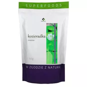 Пажитник молотый – 50 г MedFuture