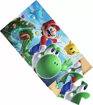 Пазл 120 шт: Щенячий патруль + Сумка с принтом bez marki