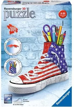 Пазл AMERICAN STYLE Ravensburger, цвет multicoloured