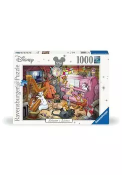Пазл ARISTOCATS Ravensburger, цвет mehrfarbig