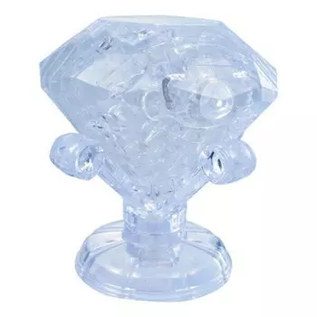 Пазл Bard Crystal, 3D Diamond
