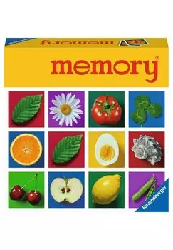 Пазл CLASSIC MEMORY Ravensburger, цвет mehrfarbig