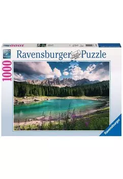 Пазл DOLOMITENJUWEL Ravensburger, цвет multicoloured