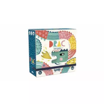 Пазл Драк Лонджи Londji