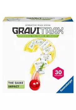 Пазл GRAVITRAX Ravensburger, цвет multicoloured