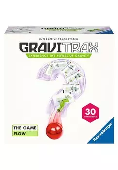 Пазл GRAVITRAX Ravensburger, цвет multicoloured