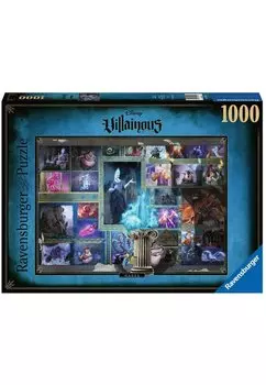 Пазл HADES Ravensburger, цвет multicoloured