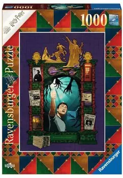 Пазл HARRY POTTER UND DER ORDEN DES PHNIX Ravensburger, цвет multi coloured