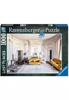 Пазл HIGHLIGHTS THE PARLOUR Ravensburger, цвет multi coloured