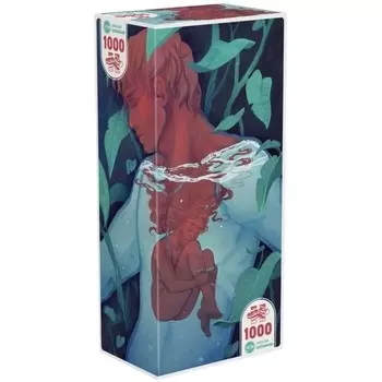 Пазл Пейзаж и природа UNIVERSE - 1000 деталей - Внутри - Angelina Costamagna Iello