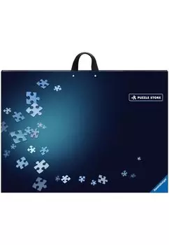 Пазл Ravensburger, цвет blue