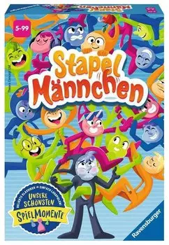 Пазл Ravensburger, цвет mehrfarbig