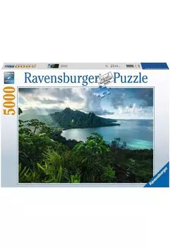 Пазл Ravensburger, цвет multi coloured