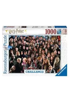 Пазл Ravensburger, цвет multi coloured