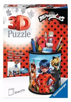 Пазл Ravensburger, цвет multi coloured