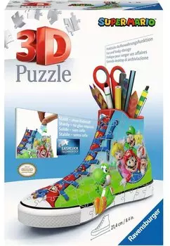 Пазл Ravensburger, цвет multicoloured