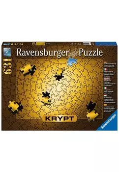 Пазл Ravensburger, цвет multicoloured