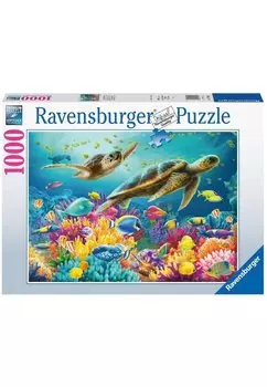 Пазл Ravensburger, цвет multicoloured