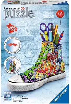 Пазл Ravensburger, цвет multicoloured