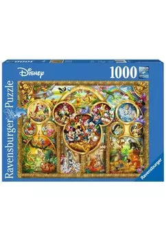 Пазл Ravensburger, цвет multicoloured