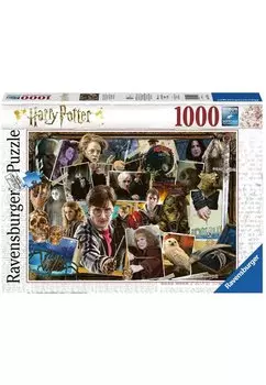 Пазл Ravensburger, цвет multicoloured