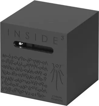 Пазл Rebel, Insede 3 Phantom: Ктулху