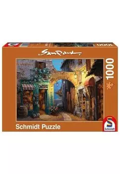 Пазл Schmidt, цвет multi coloured