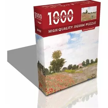 Пазлы Lele Искусство, 1000 деталей