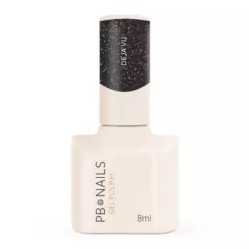 PB NAILS Deja Vu Hybrid Varnish - 8 мл