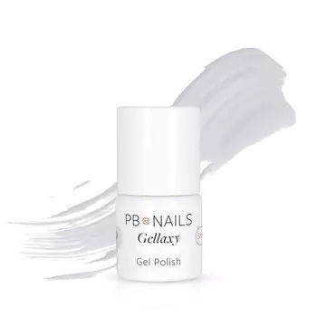 PB Nails, Gelaxy, гибридный лак для ногтей 210 Promies, 5 мл