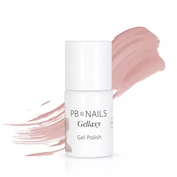 Pb Nails, Гибридный лак GE150 Sweet Toffee, 10 мл
