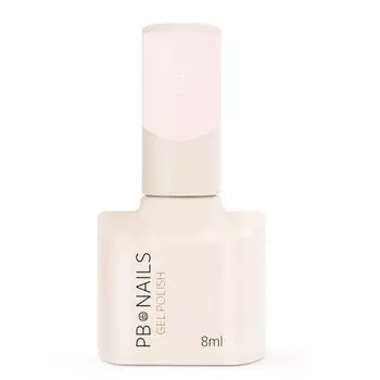 PB NAILS Hybrid Varnish - VEIL - 8 мл