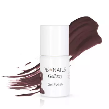 PB NAILS Лак для ногтей гибридный GE393 Maze - 10 мл