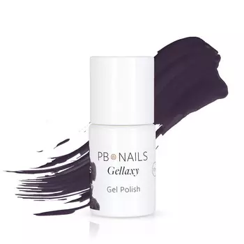 PB NAILS Лак для ногтей гибридный GE395 Missing - 10мл