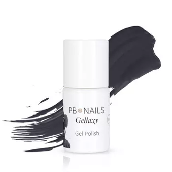 PB NAILS Лак для ногтей гибридный GE397 Chaos - 10мл
