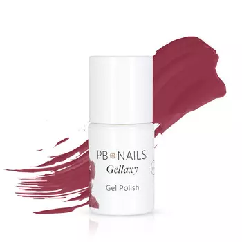 PB NAILS Лак для ногтей гибридный GE 394 Clue - 10 мл