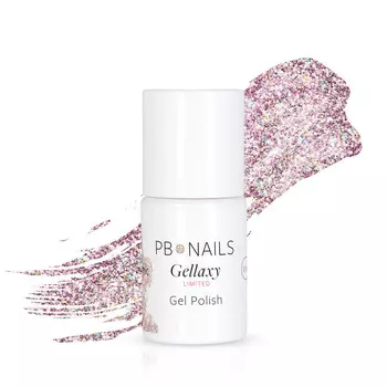 PB NAILS Сантастический гибридный лак для ногтей - 10мл