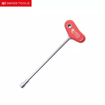 PB SWISSTOOLST Ключ торцовый фасонный 11230 ручной торцевой ключ внешний шестигранный PB 202.11-230