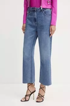 ПБЕСТ джинсы Morgan, синий