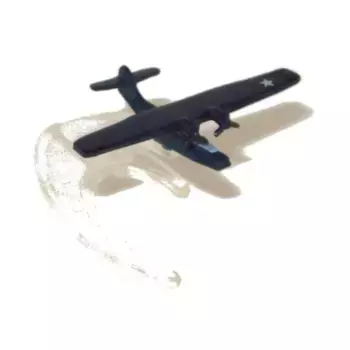 PBY Черная кошка (U), Axis & Allies Fleet Command