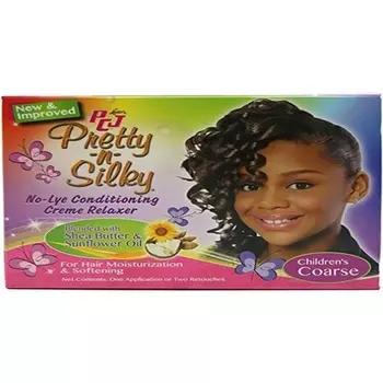 Pcj Kit No Lye Курс для детей, Luster'S