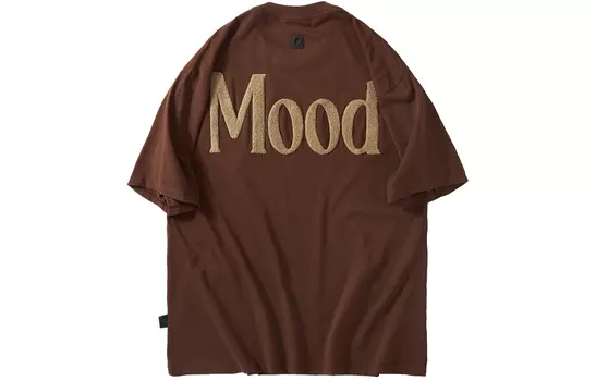 PCLP футболка унисекс, Белый