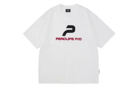 PCLP футболка унисекс, Серый