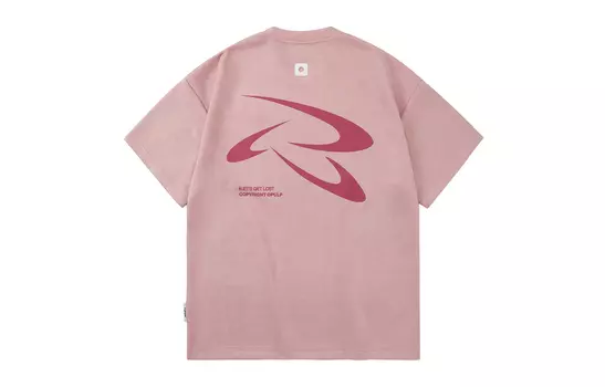 PCLP футболка унисекс, Темно-серый